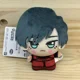 thumbnail image 3 of Muñeco de peluche con cierre azul de Anime, Mini Seishiro Nagi Isagi Yoichi Chigiri Bachira Meguru, llavero colgante de juguete para regalo, 3 of 5