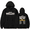 BLACK, variant on Jesse Welles Merch Under The Powerlines Tour 2026 Hoodie Long Sleeve Fan Merch Tour Album Pullovers Streetwear Unisex Fashion Casual Outfits
