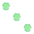 thumbnail image 4 of Chaleco para cachorros Methold Ropa para perros pequeños Type1 NO1, 4 of 6