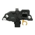 thumbnail image 3 of F00M145225, Alternator Regulator Black Stable Performance Fine Workmanship  For Car, 3 of 8
