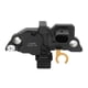 thumbnail image 4 of Regulador del alternador, Regulador del alternador F00M145225 Alternador automático Regulador de voltaje del alternador Regulador estabilizador de voltaje del automóvil Diseño de última generación, 4 of 9