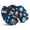 Black-240, variant on Premium Cat Pattern Memory Foam Seat Cushion Ergonomic Chair Pad for Office Chair, Car, Airplane & Bleachers Sciatica, Tailbone Hip & Back Pain Relief - Chair Cushion for Long Office Workers.