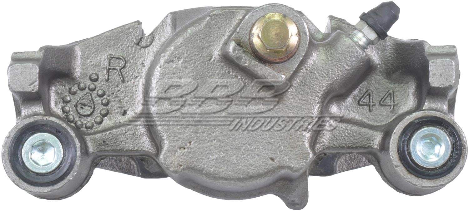 TERREPOWER formerly BBB Industries 97-17270B Reman Caliper w/installation Hardware