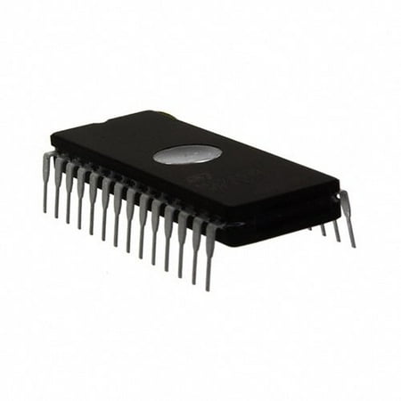 

Set of 2 Pieces IC AM27C512-150DC 27C512-150 27C512 28 pins DIP