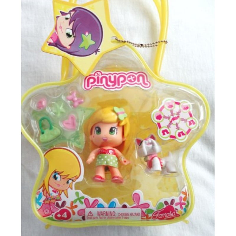 pinypon dolls walmart