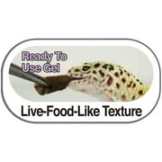 Hikari USA Herptile LeopaGel Reptile Food 2.11 oz