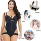 thumbnail image 1 of Bragas moldeadoras de glúteos para mujer, ropa interior para tirar del botín, corsé de entrenamiento de cintura moldeador de cuerpo de talla grande, ropa moldeadora de cuerpo (talla XL) oso de fresa Electrónica, 1 of 5