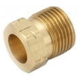 thumbnail image 1 of Anderson Metals 55221 Écrou de Piscine Standard - Pack de 5, 1 of 1