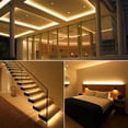 thumbnail image 5 of 5m 120 Light Sleeve 3000K (Blanco cálido) Barra de luz LED Flexible Baja, 5 of 5