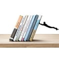 thumbnail image 1 of Metal Bookshelf for Kids (>3 Years), High Quality, 0.5kg, Opp Bag Package, After-Sales Support Included, 1 of 8