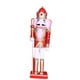 thumbnail image 4 of Figuras de Cascanueces de Madera, Manualidades Navideñas, Decoraciones, Figuras para el Hogar Festivo bota amarilla, 4 of 6