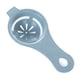 thumbnail image 1 of Separador de huevo cocina Gadget cocina hornear herramienta de panadero Azul, 1 of 9