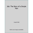 thumbnail image 1 of Pre-Owned Job: The Story of a Simple Man (Paperback) 0879512024 9780879512026, 1 of 1
