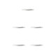 thumbnail image 3 of Qarigey Pinzas para pestañas de alta precisión, pinzas para cejas curvas antiestáticas, suministros para pestañas, herramientas de extensión Type2 NO2 Qarigey CBP387017, 3 of 5