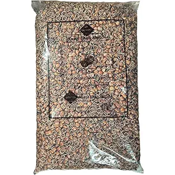 Hazel Shell Mulch - 1.5 cu ft