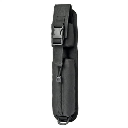 

Backpack Shoulder Strap Bag Accessory Pouch 900D Oxford Cloth Tool Storage Bag for Outdoor Sports Adventure