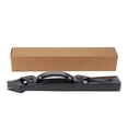 thumbnail image 2 of Magnetic Garage Door Accents Decorative Carriage 4 Hinges 2 Handles Hardware Set, 2 of 5