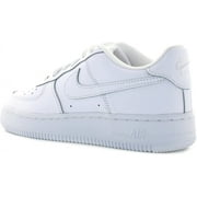 Nike Air Force 1 LE (GS) Older DH2920111 Trainers Athletic Shoes, White, UK 5.5