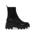 thumbnail image 2 of DV Dolce Vita Women's Villa Flyknit Gore Chelsea Boot, 2 of 6