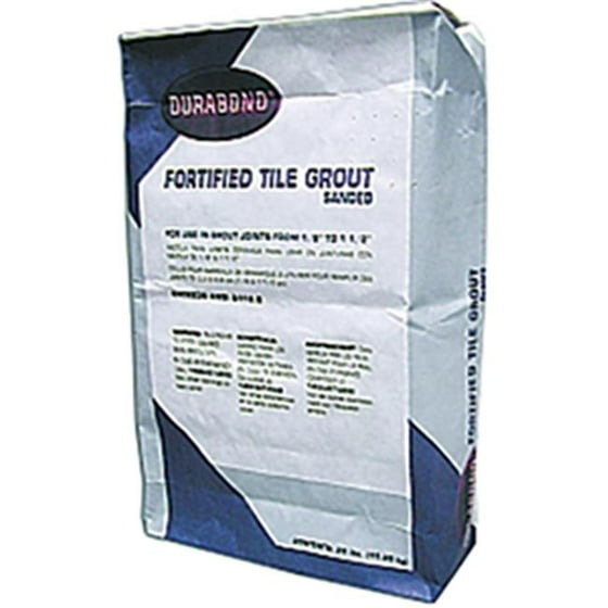 Bostik Findley Dg 01 5 Lbs White Dry Tile Grout Com