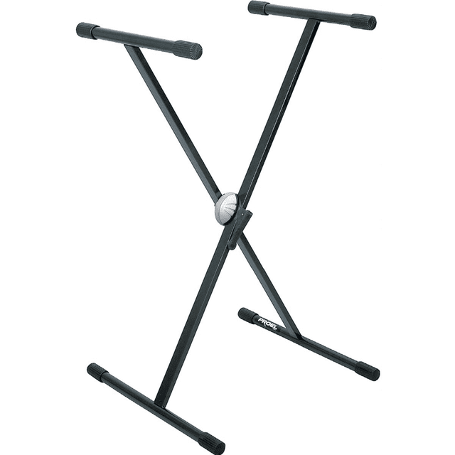 Soporte Base Ajustable Proel SPL-100 para Teclado
