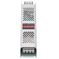 thumbnail image 4 of Transformador de fuente de alimentación LED CTG de 200 W, controlador, IP68, adaptador de conmutación impermeable, CC 12 V, 4 of 14