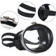 thumbnail image 3 of Máscaras de buceo subacuáticas profesionales Sincero para adultos, 3 of 5