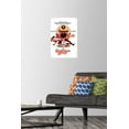 thumbnail image 3 of A Christmas Story - One Sheet Wall Poster, 22.375" x 34", 3 of 4