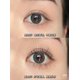 thumbnail image 3 of UKISS-Primer para pestañas, máscara, Base para pestañas, gruesa, larga duración, resistente al agua, cepillo negro para ojos, maquillaje de belleza （01black, 3 of 5