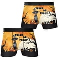 thumbnail image 3 of Trick or Treat Doberman Pinscher Needs Candy Happy Halloween Night All Over Print Boxer Briefs Underwear for Men Dad Doberman Dog Lover Gifts - 02020, 3 of 6