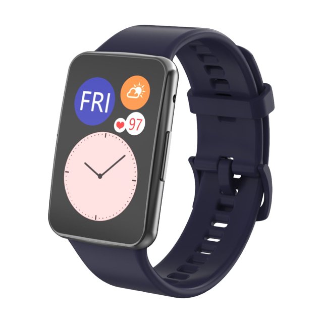 Adecuado para la correa del reloj HUAWEI FIT Edición especial de moda, reemplaza la correa del reloj