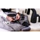 thumbnail image 3 of Lemontec Vaporizador portátil para ropa de viaje Vaporizador de tela portátil de 180 ml Calentamiento rápido Potente vaporizador de ropa con alta capacidad para el hogar y los viajes, 3 of 5