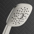 thumbnail image 4 of Kohler Adjuste 3-in-1 Multifunction Shower Kit Shower Head Brushed Nickel, 4 of 4