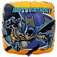 thumbnail image 2 of Batman Mylar Balloon (each) - Party Supplies, 2 of 3