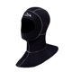 thumbnail image 2 of Buceo Traje de neopreno Capucha Sombrero de esnórquel Gorra con pechera Costura blanca S Sunnimix Capucha de traje de buceo, 2 of 7