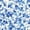Style 3, variant on Tchckioa Tribal Flowers Blackout Curtains for Bedroom,42x63 Inch Farmhouse Thermal Insulated Grommet Drapes,Set of 2