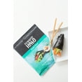 thumbnail image 4 of Ocean's Halo l'algue nori bio, croustillantes, idéales pour les roulés, 28g, 4 of 5