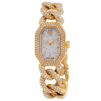 Swarovski Crystals Lovely Ladies Watch 5452492 - Walmart.com