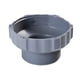 thumbnail image 4 of Adaptador De Manguera De Filtro 6x Fácil De Instalar Bolsa De Agua Adaptador De Manguera De Skimmer De Superficie, 4 of 8