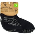thumbnail image 2 of Akona 2mm Traction Low Socks, 2 of 2
