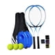 thumbnail image 5 of de para entrenamiento de tenis, práctica profesional, entrenamiento individual para principiantes en juegos de jardín Estilo E, 5 of 8