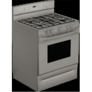 20 Wide Electric Coil Range