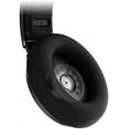 thumbnail image 5 of PHILIPS Over Ear Open Back Stereo Headphones Wired with Detachable Audio Jack, Studio Monitor Headphones for Recording Podcast DJ Music Piano Guitar (SHP9600), 5 of 7
