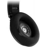 PHILIPS Over Ear Open Back Stereo Headphones Wired with Detachable Audio Jack, Studio Monitor Headphones for Recording Podcast DJ Music Piano Guitar (SHP9600)