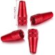 thumbnail image 4 of 40 Pieces Bicyclepresta Valve Cap Multi Coloranodized Aluminum Presta Cycling Valve Cap Bicycle Bike Tire Caps French Style Cap Dust Covers, 4 of 4