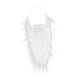 thumbnail image 5 of Bigote falso, barba falsa, bigote falso para actuación en el escenario de Halloween, 44cm, 5 of 8