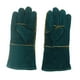 thumbnail image 3 of Guantes para manipulación de mascotas, 1 par, premium, antiarañazos, suministros para mascotas, multifunción, antimordeduras. 35cmx14cm, 3 of 9