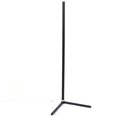 thumbnail image 1 of Floor Lamp, Corner Floor Lamp Remote Control APP Control Music Sync Easy Installation  For Gaming Room For Living Room For Home, 1 of 8