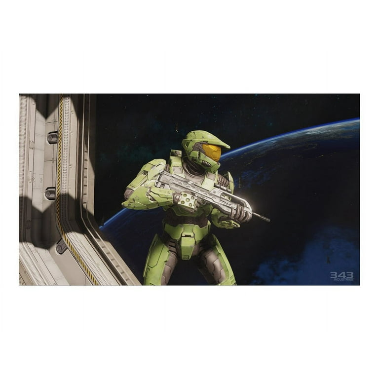 Microsoft Halo: The Master Chief Collection Video Game for Microsoft Halo: The Master Chief Collection Video Game for