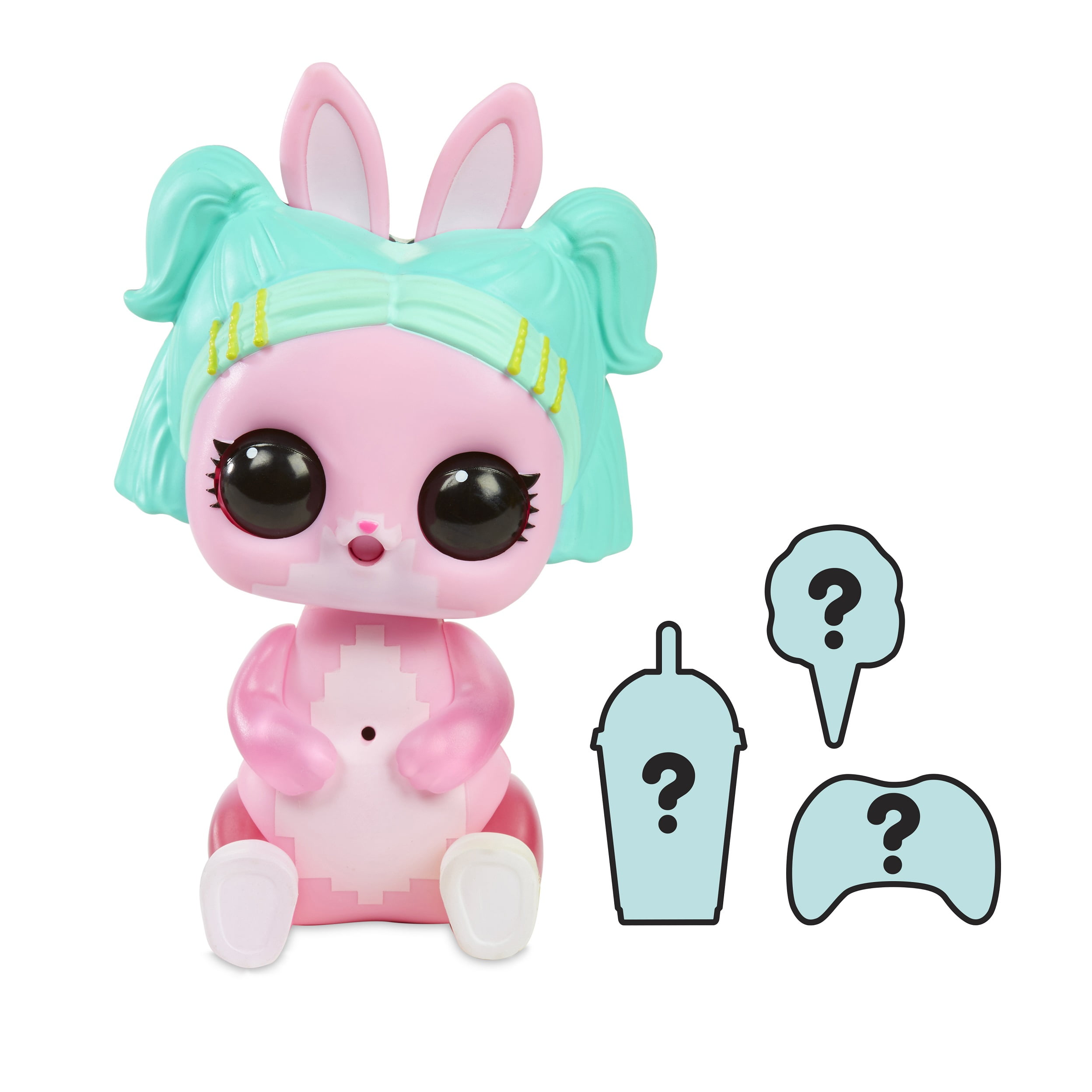 Lol surprise interactive online live surprise pets